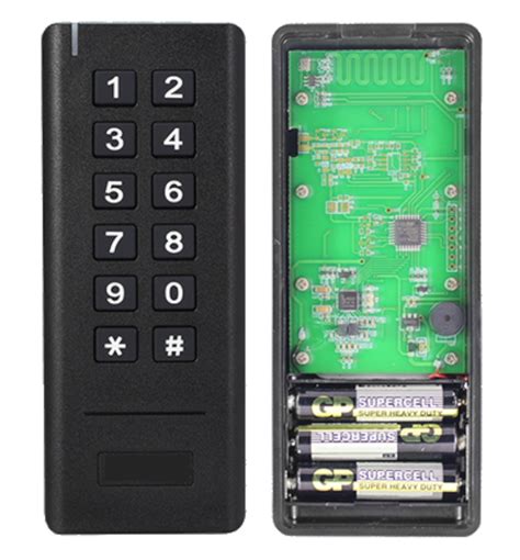 ethernet rfid card reader|wireless access control card readers.